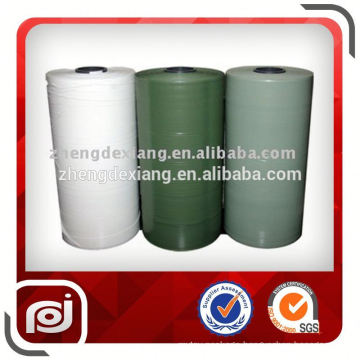 Popular Agriculture Packing 25mic Plastic Silage Film for Bale Wrap